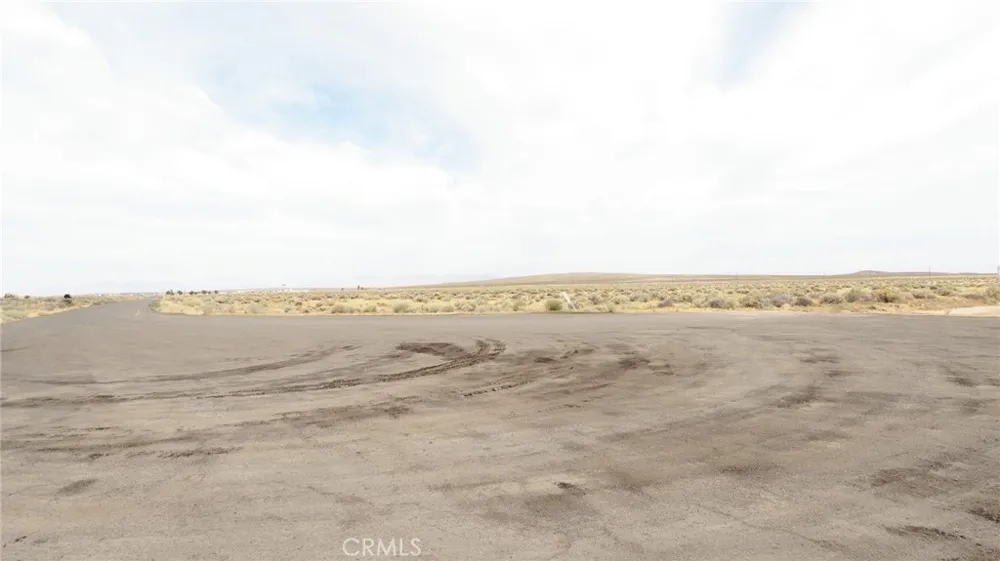 HWY 58 North Edwards, CA 93523