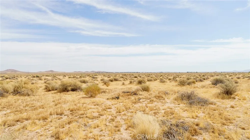 HWY 58 North Edwards, CA 93523