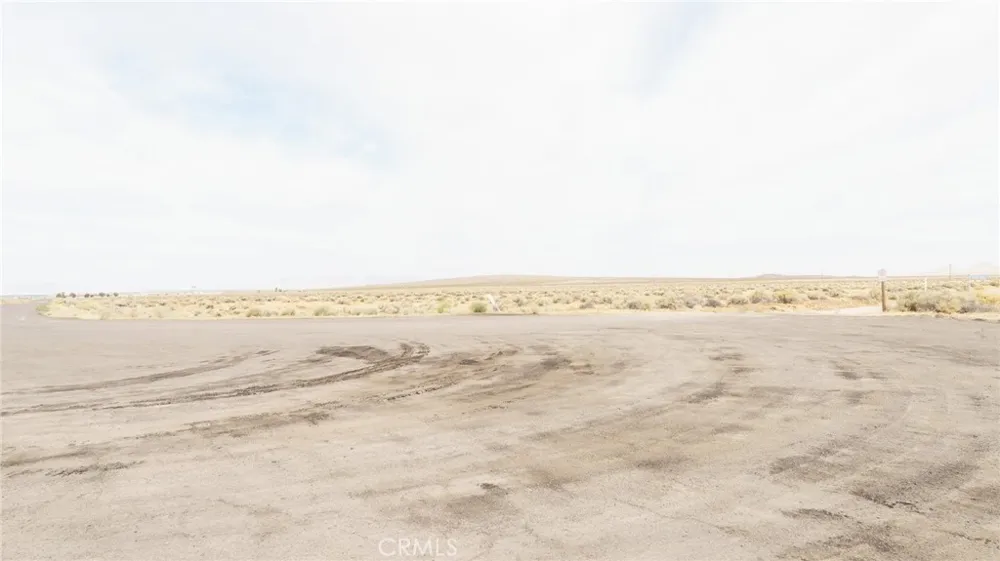 HWY 58 North Edwards, CA 93523