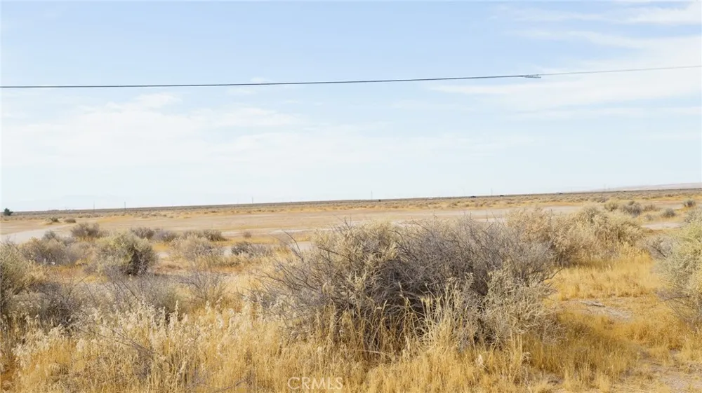 HWY 58 North Edwards, CA 93523