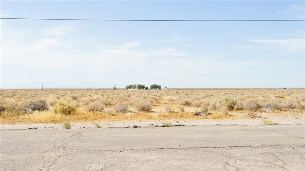 HWY 58 North Edwards, CA 93523
