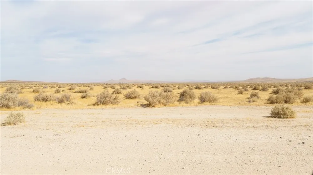 HWY 58 North Edwards, CA 93523