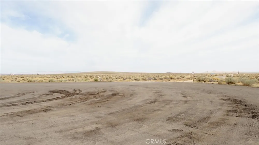 HWY 58 North Edwards, CA 93523
