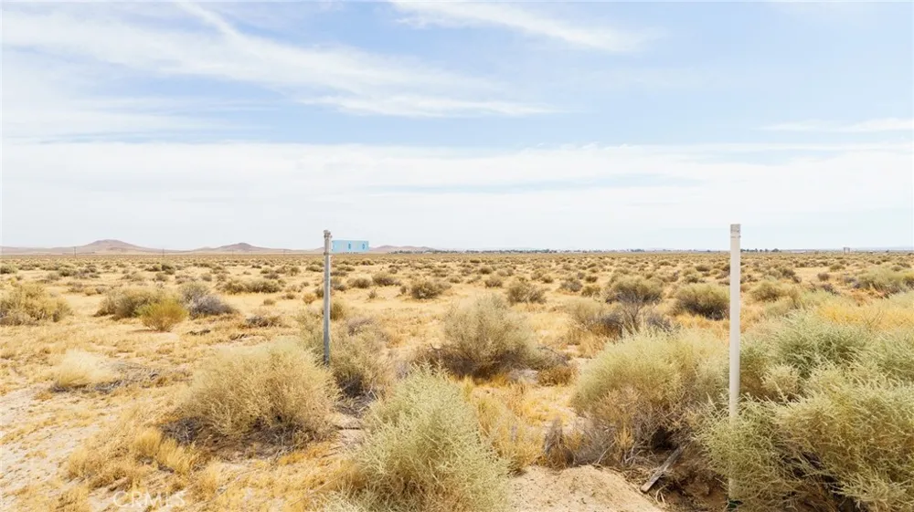 HWY 58 North Edwards, CA 93523