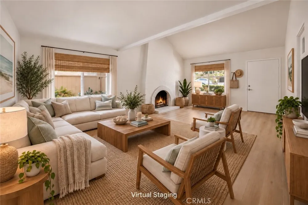 23401 Via Burriana Mission Viejo, CA 92691
