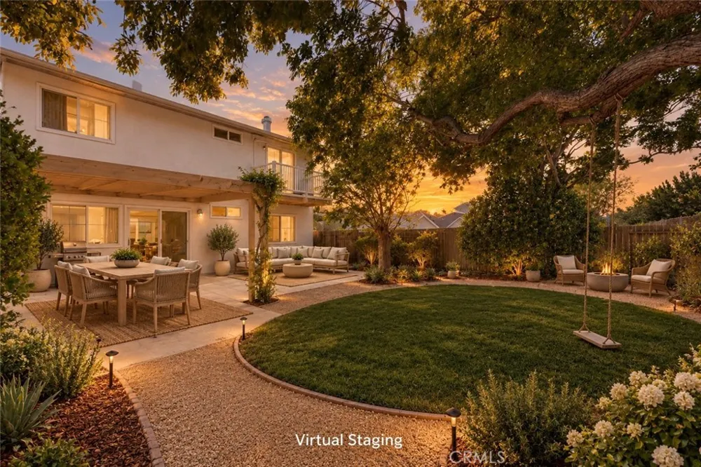 23401 Via Burriana Mission Viejo, CA 92691