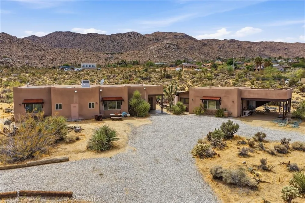 61365 Onaga Joshua Tree, CA 92252