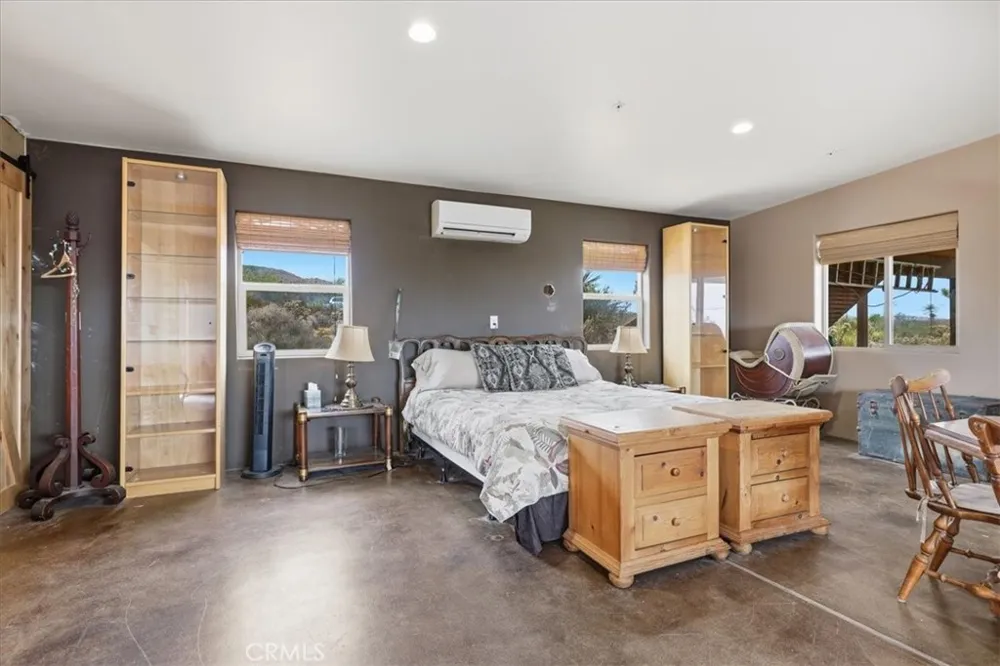 61365 Onaga Joshua Tree, CA 92252