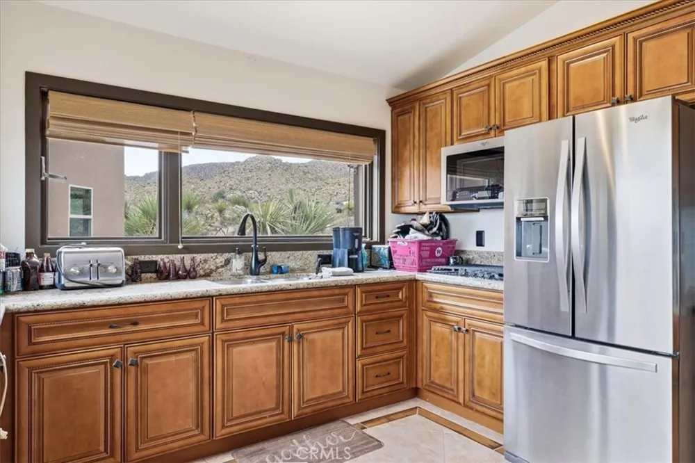 61365 Onaga Joshua Tree, CA 92252