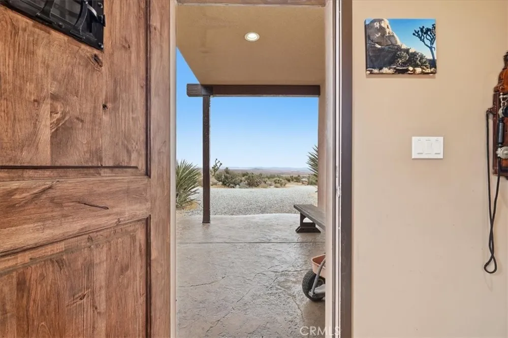 61365 Onaga Joshua Tree, CA 92252