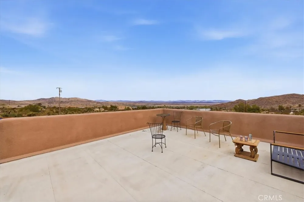 61365 Onaga Joshua Tree, CA 92252