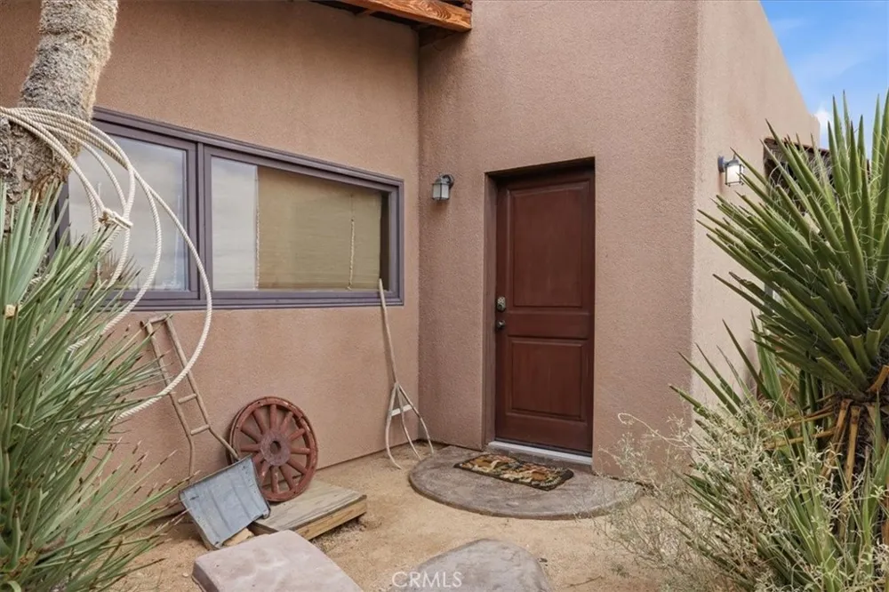 61365 Onaga Joshua Tree, CA 92252
