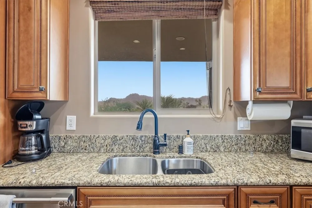 61365 Onaga Joshua Tree, CA 92252