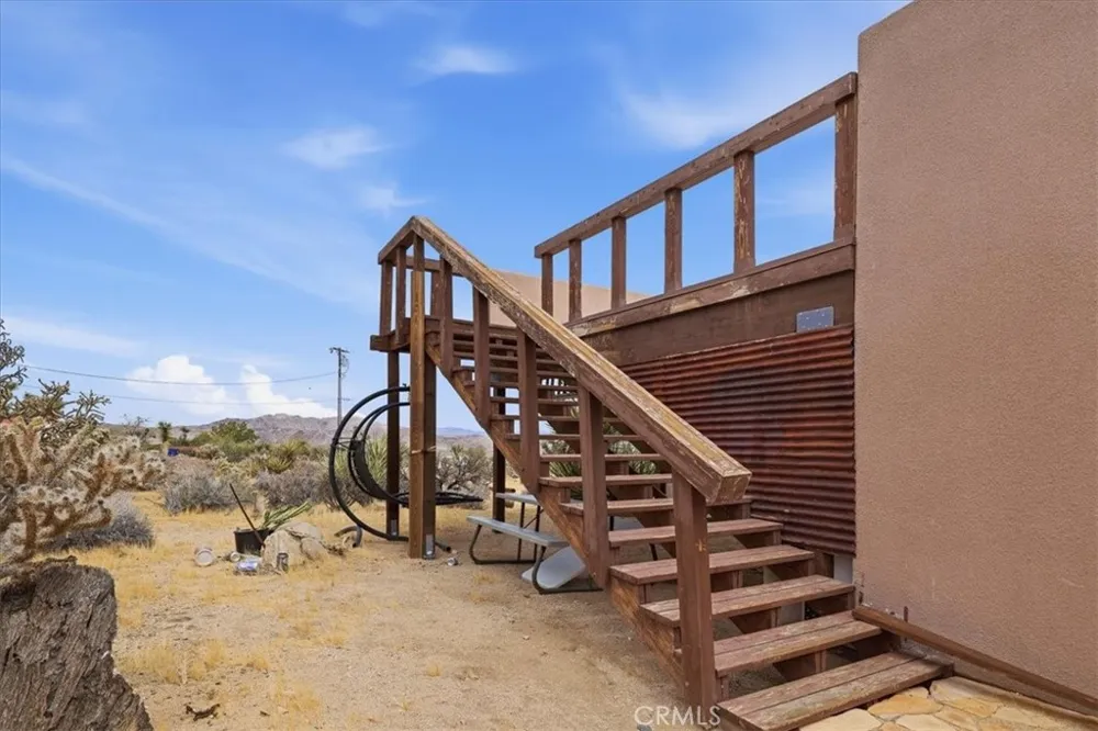 61365 Onaga Joshua Tree, CA 92252