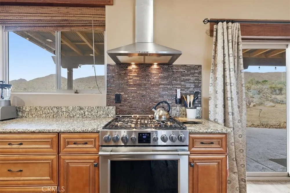 61365 Onaga Joshua Tree, CA 92252
