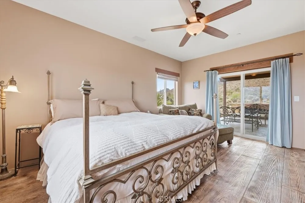 61365 Onaga Joshua Tree, CA 92252