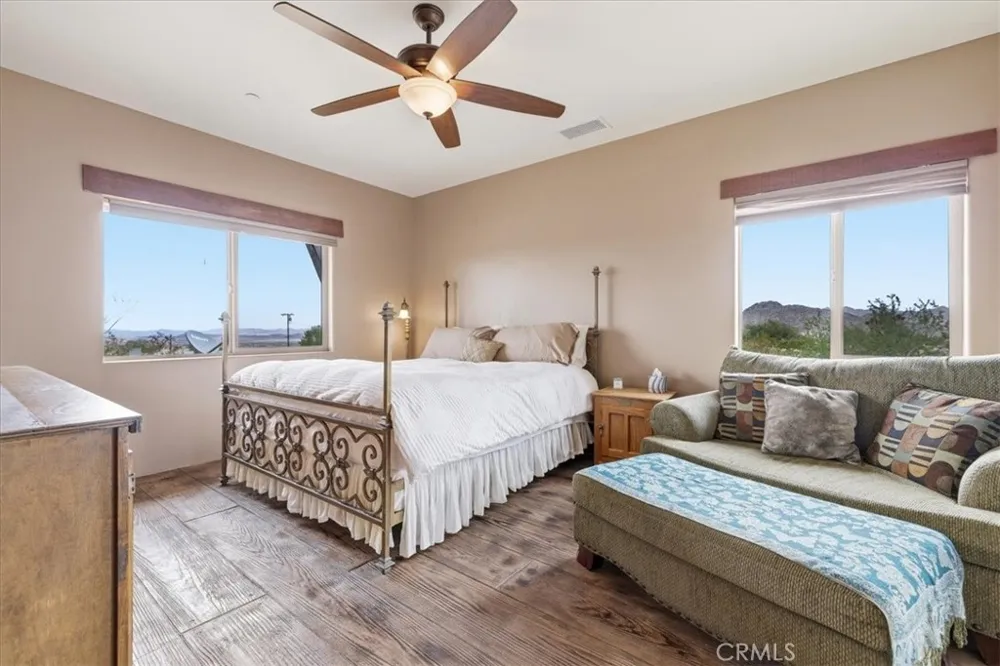 61365 Onaga Joshua Tree, CA 92252