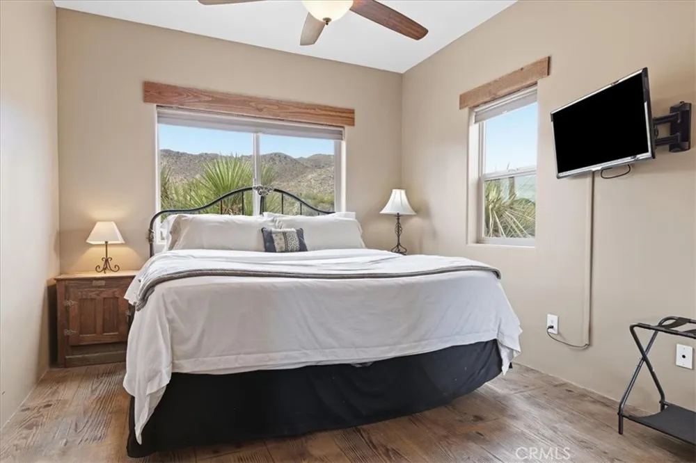 61365 Onaga Joshua Tree, CA 92252
