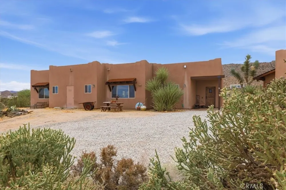 61365 Onaga Joshua Tree, CA 92252