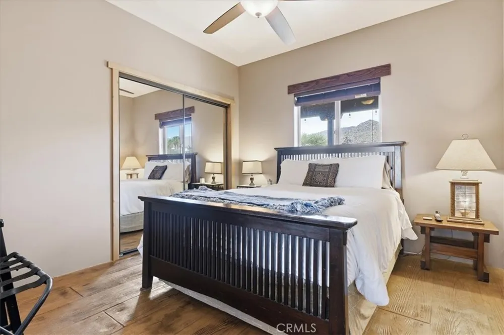 61365 Onaga Joshua Tree, CA 92252