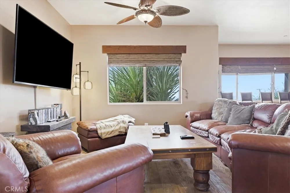 61365 Onaga Joshua Tree, CA 92252