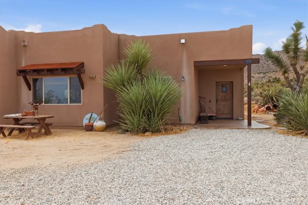 61365 Onaga Joshua Tree, CA 92252