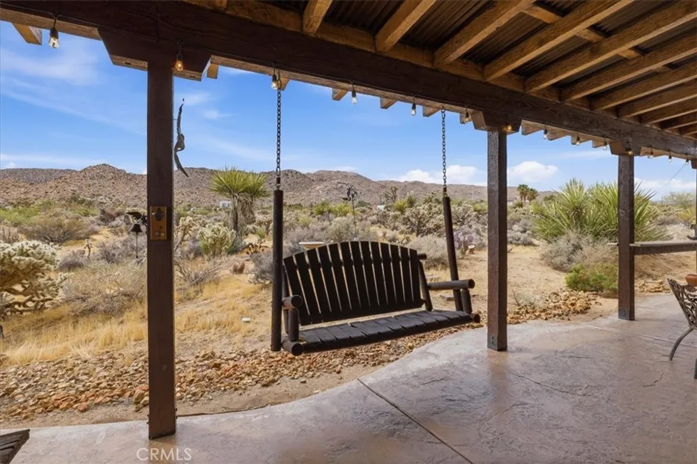 61365 Onaga Joshua Tree, CA 92252