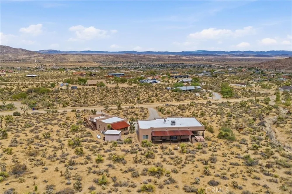 61365 Onaga Joshua Tree, CA 92252