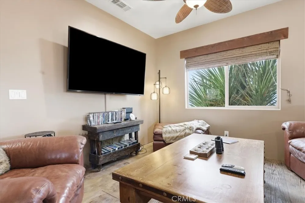 61365 Onaga Joshua Tree, CA 92252