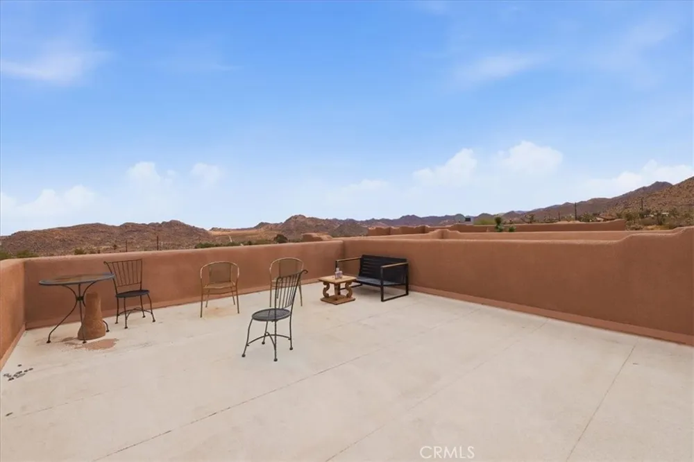 61365 Onaga Joshua Tree, CA 92252