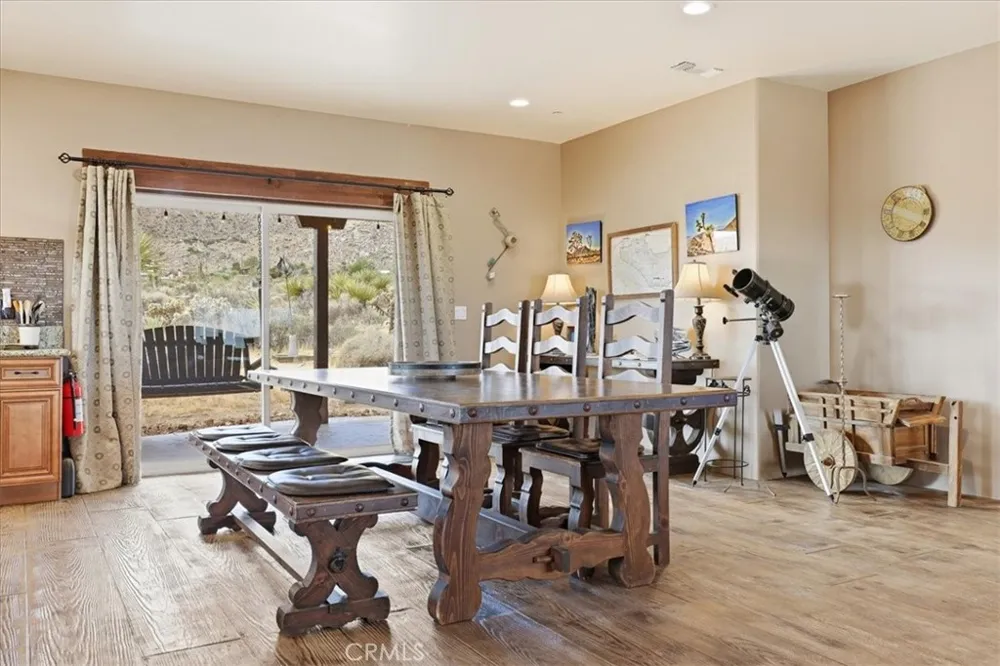 61365 Onaga Joshua Tree, CA 92252