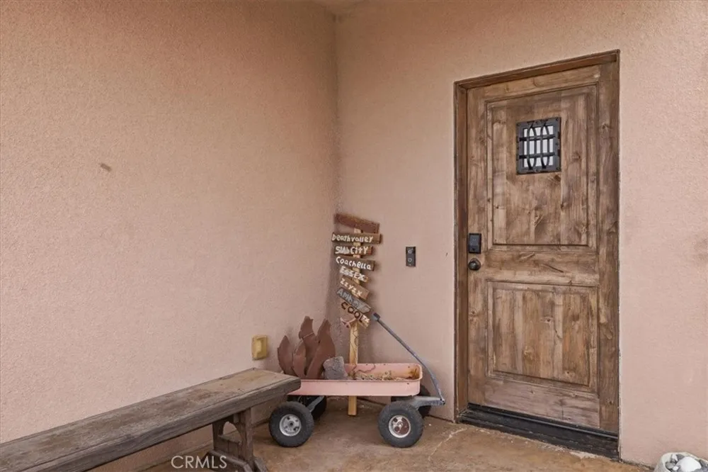 61365 Onaga Joshua Tree, CA 92252