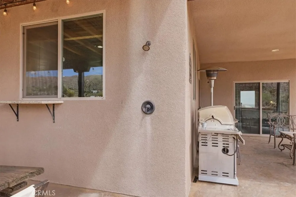 61365 Onaga Joshua Tree, CA 92252