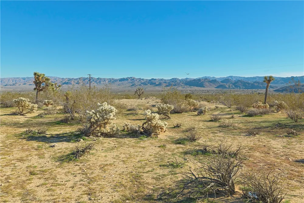 4084 Ocean Avenue Joshua Tree, CA 92252
