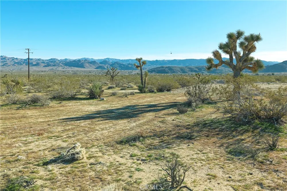 4084 Ocean Avenue Joshua Tree, CA 92252