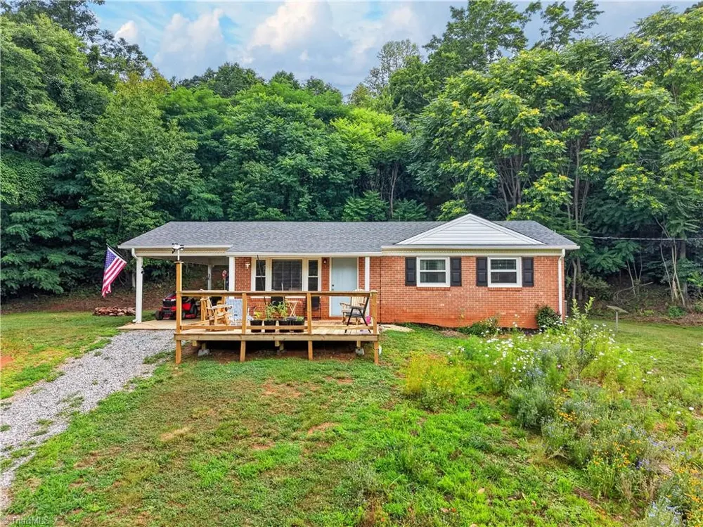 1917 Bull Mountain Road Stuart, VA 24171