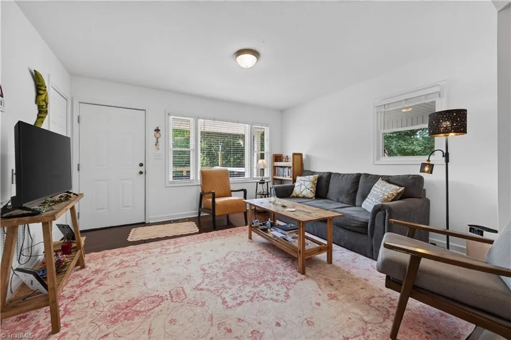 1917 Bull Mountain Road Stuart, VA 24171