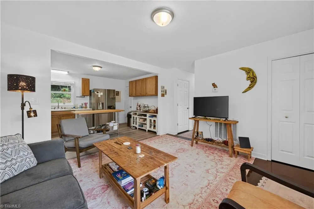 1917 Bull Mountain Road Stuart, VA 24171