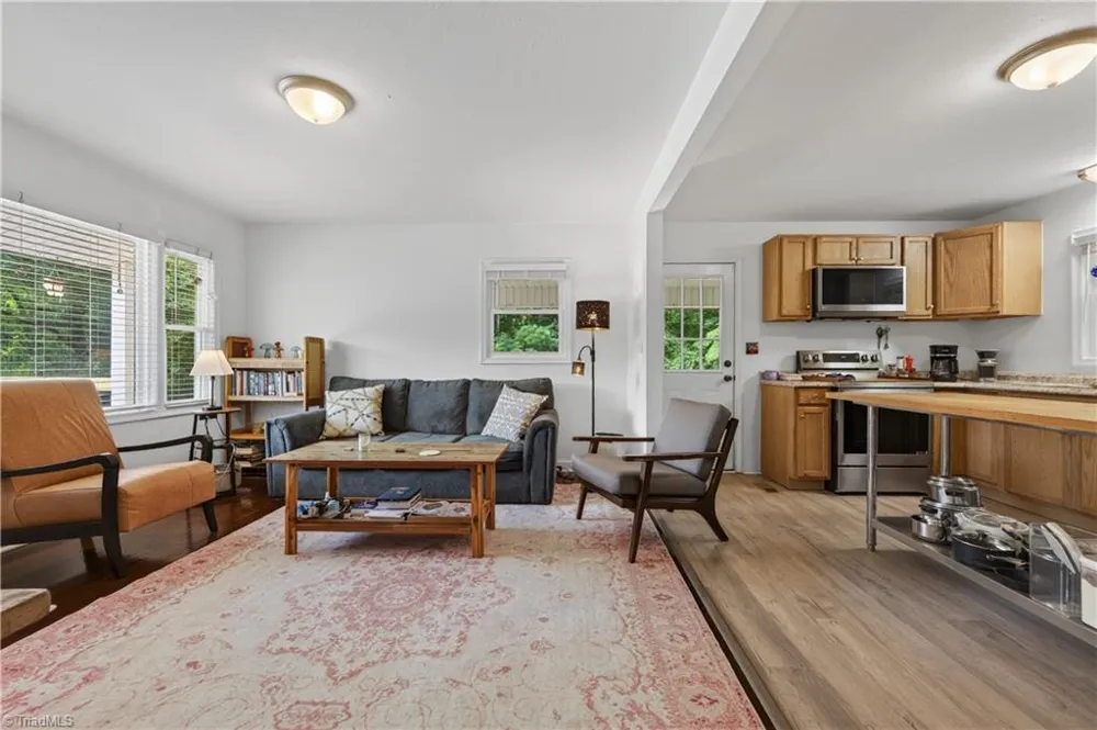 1917 Bull Mountain Road Stuart, VA 24171