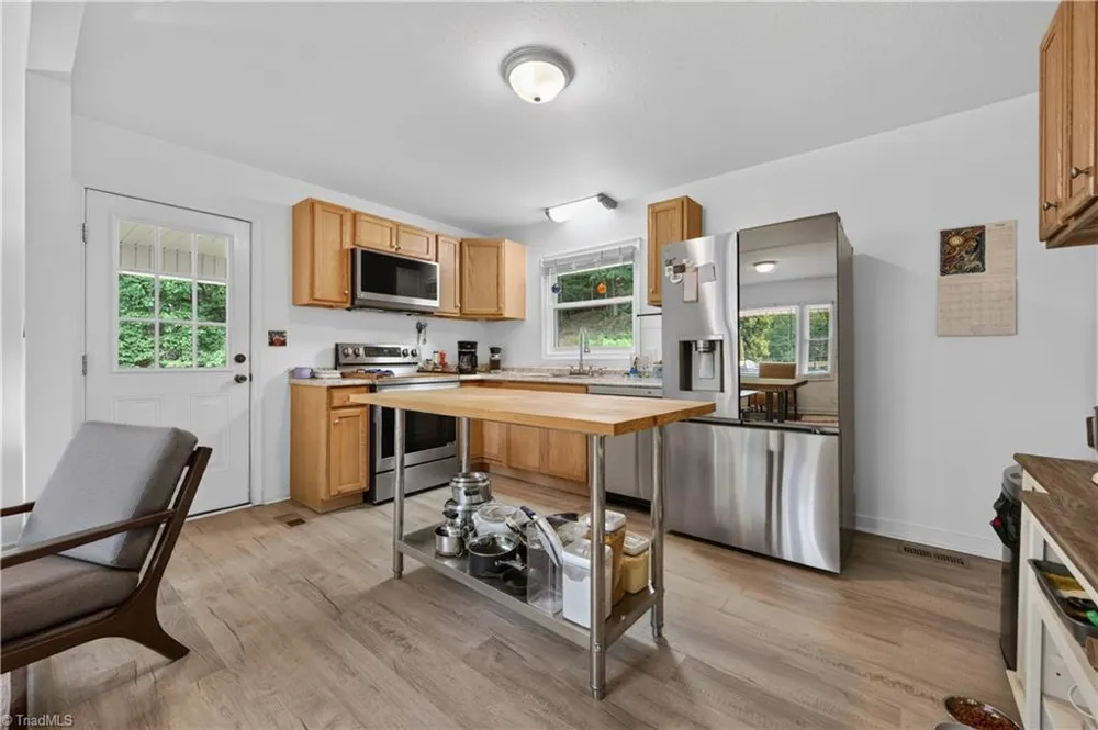 1917 Bull Mountain Road Stuart, VA 24171