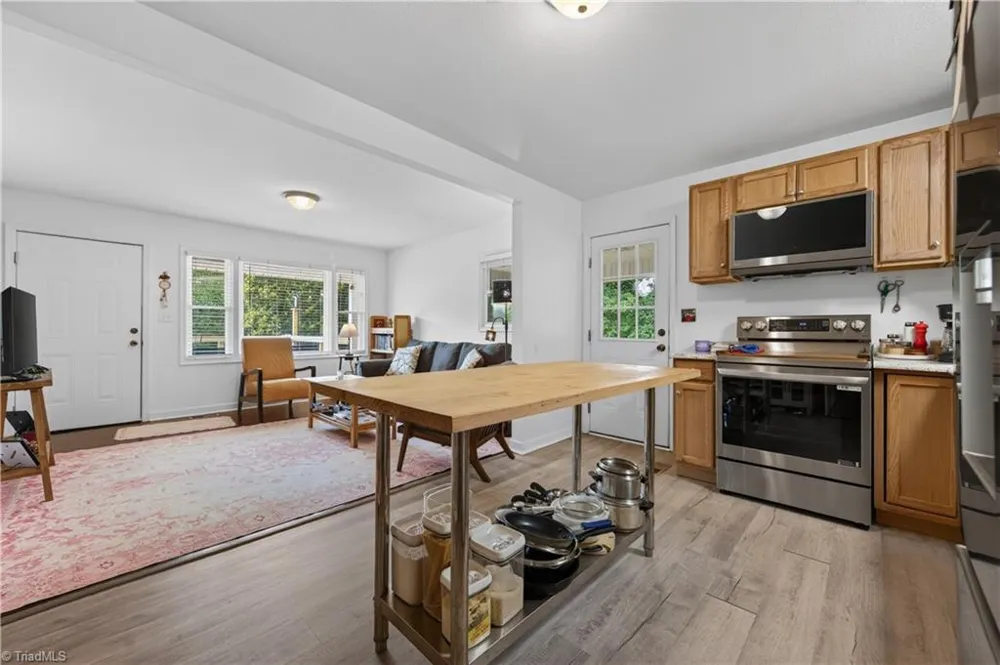 1917 Bull Mountain Road Stuart, VA 24171