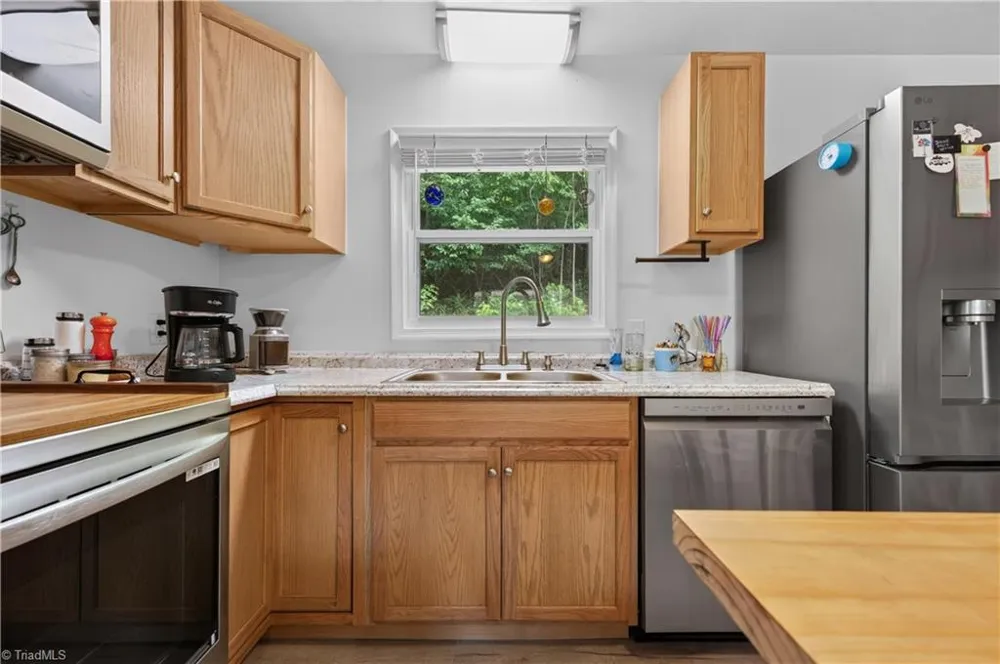 1917 Bull Mountain Road Stuart, VA 24171
