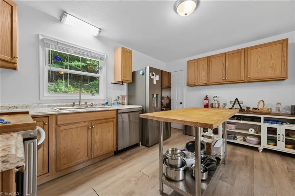 1917 Bull Mountain Road Stuart, VA 24171