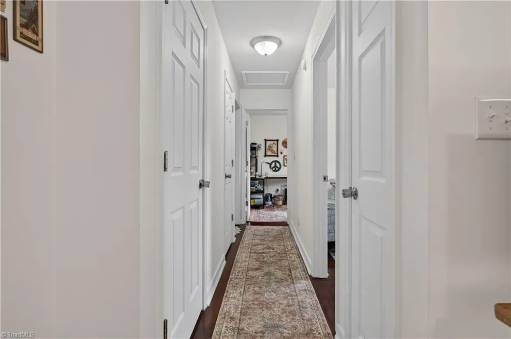 1917 Bull Mountain Road Stuart, VA 24171