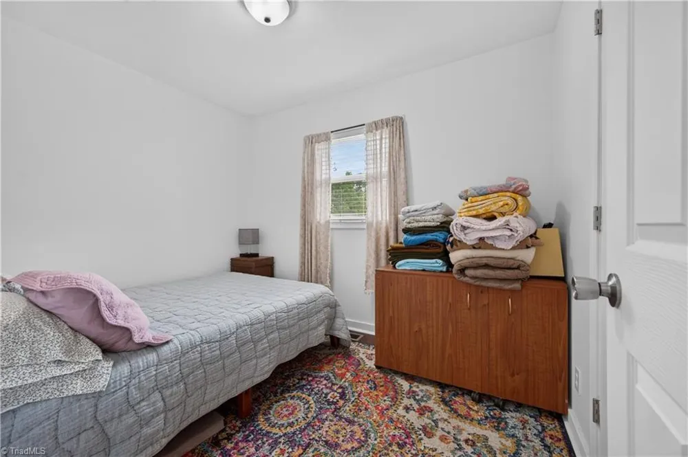 1917 Bull Mountain Road Stuart, VA 24171