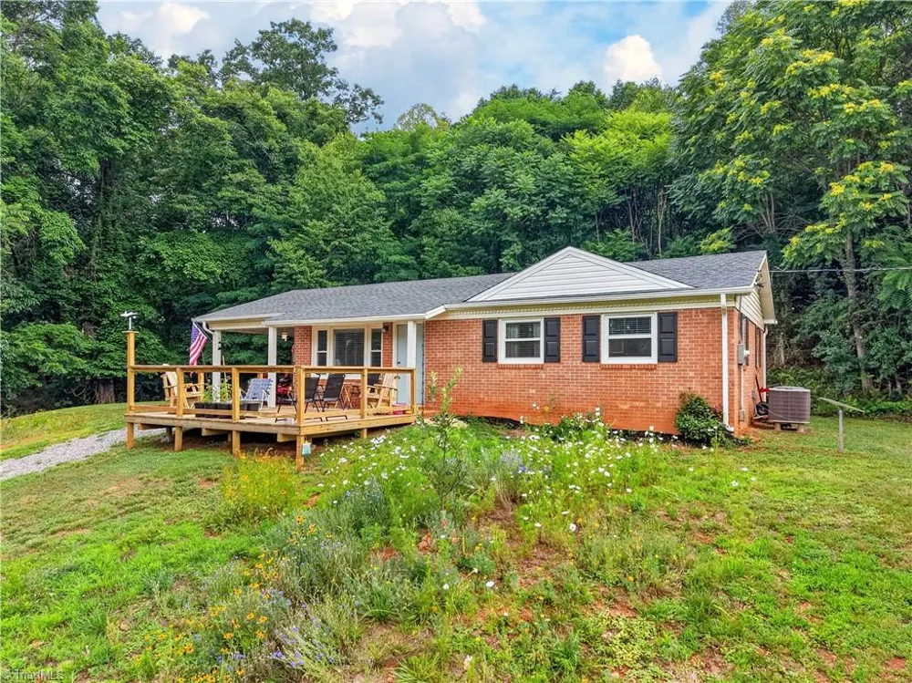 1917 Bull Mountain Road Stuart, VA 24171