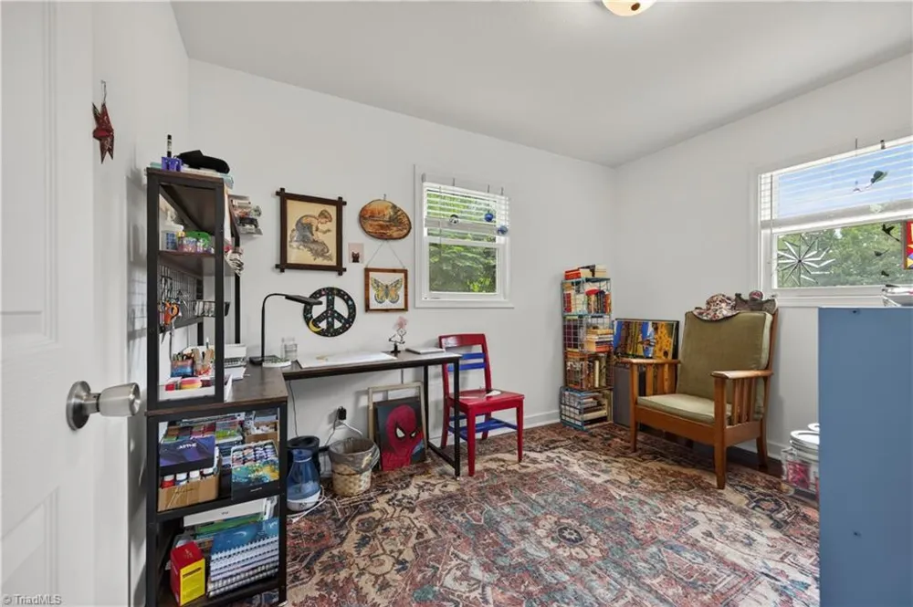 1917 Bull Mountain Road Stuart, VA 24171