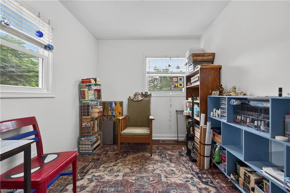 1917 Bull Mountain Road Stuart, VA 24171