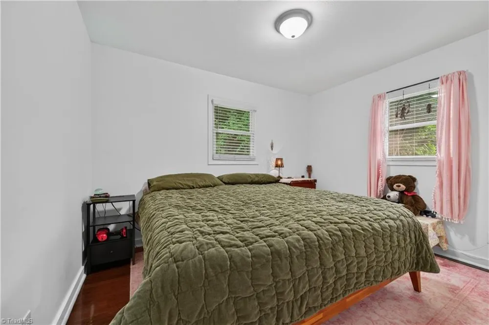 1917 Bull Mountain Road Stuart, VA 24171