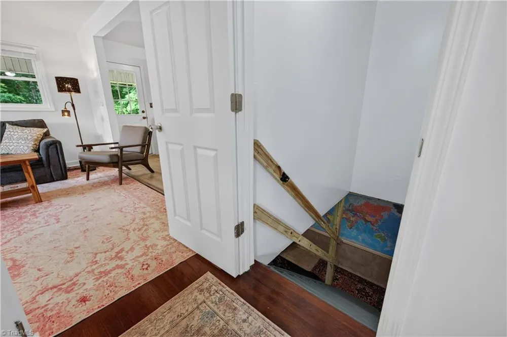 1917 Bull Mountain Road Stuart, VA 24171